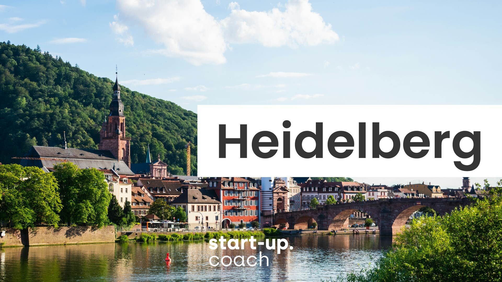 Gründen in Heidelberg, Start-up.coach, BWHM Existenzgründung