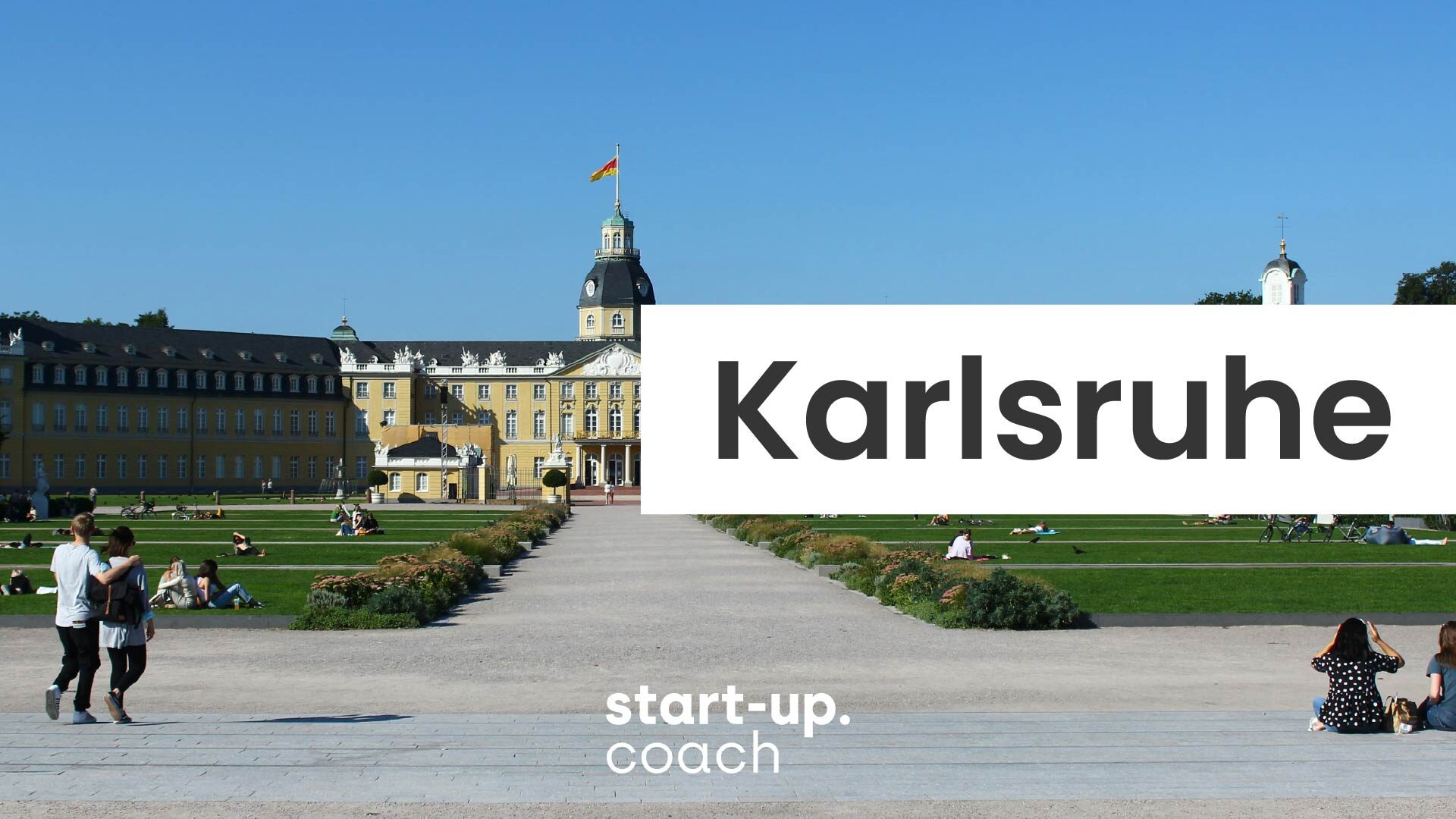 Gründen in Karlsruhe, Start-up.coach, BWHM Existenzgründung