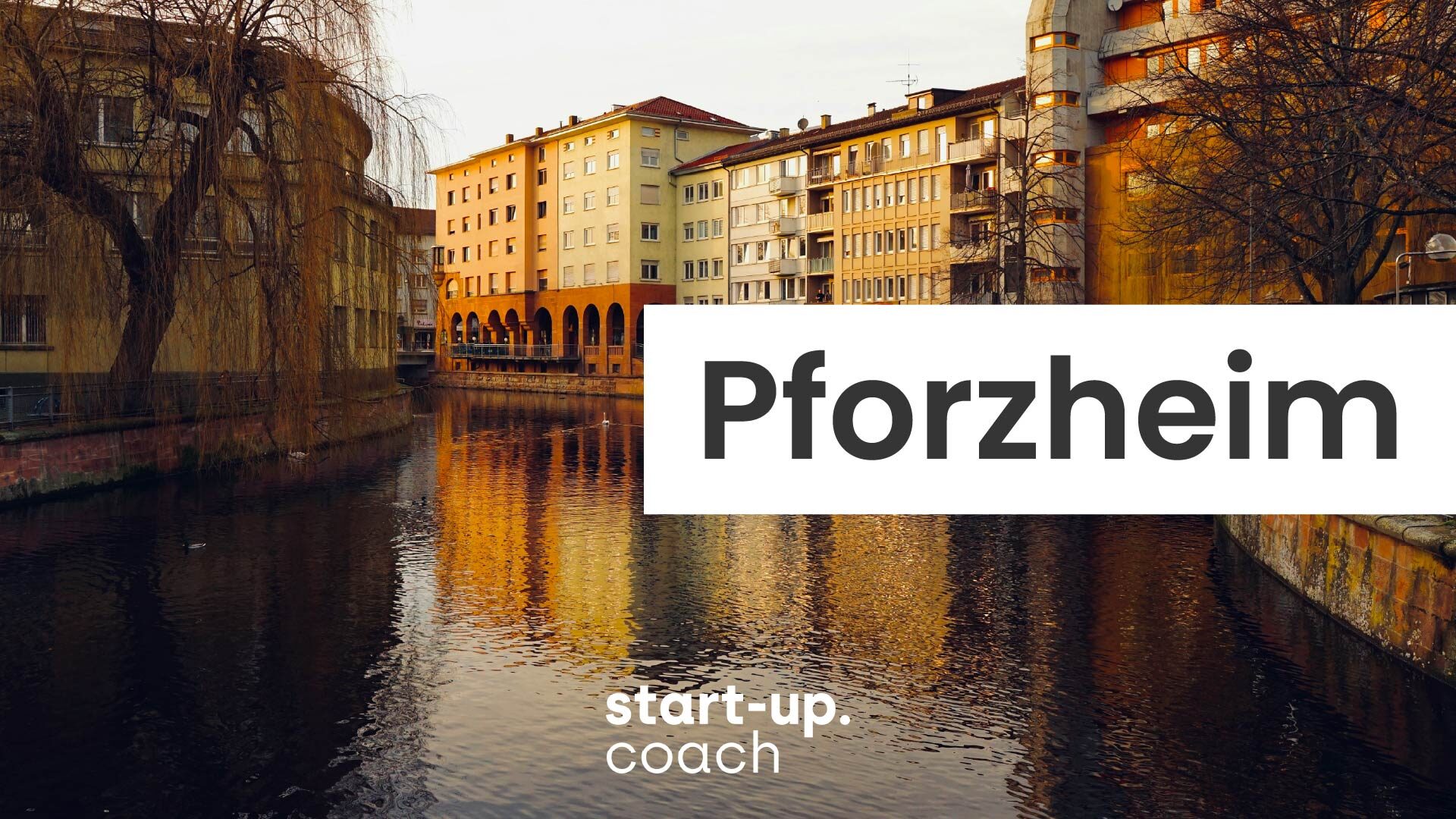 Gründen in Pforzheim, Start-up.coach, BWHM Existenzgründung