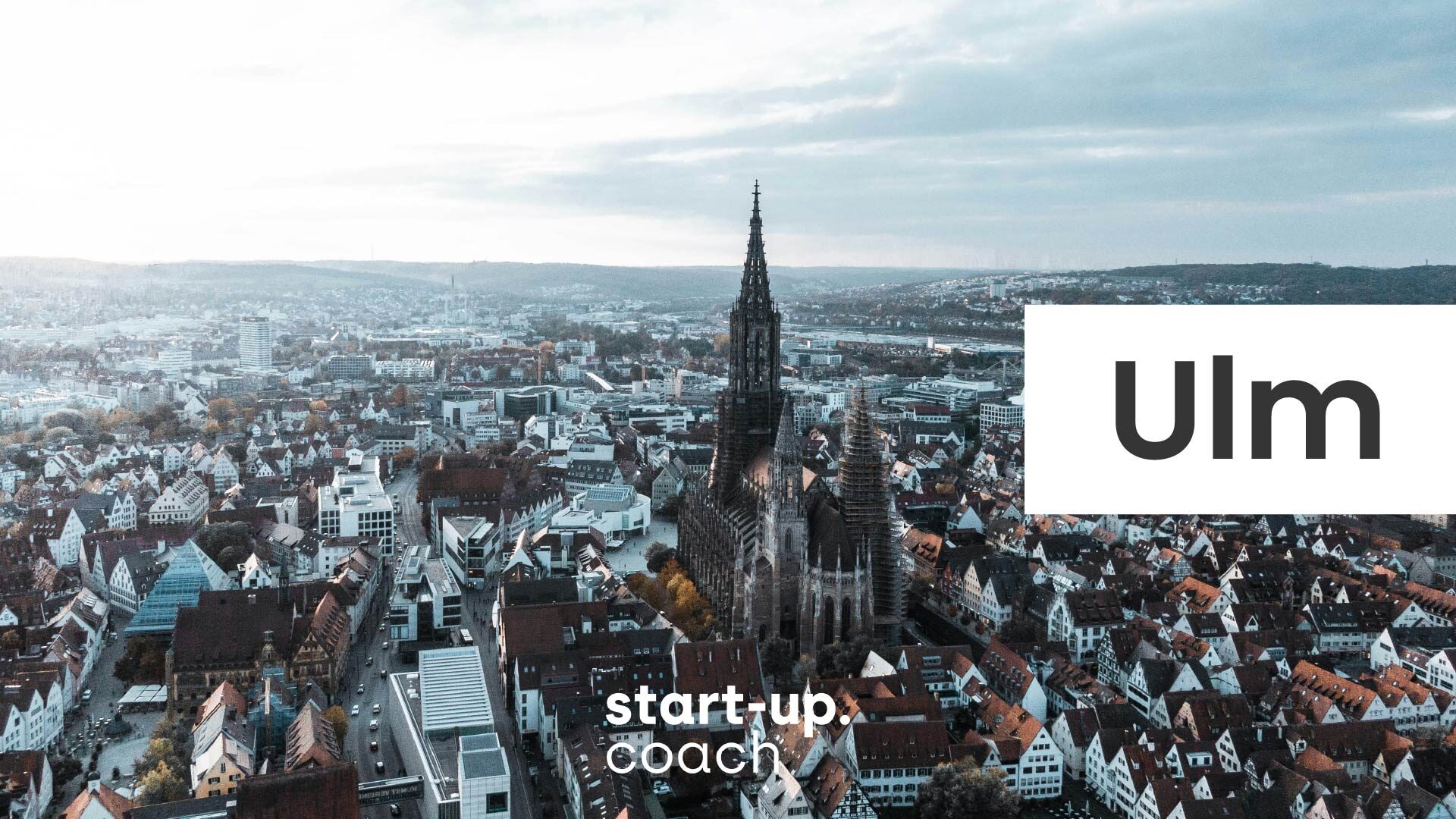 Gründen in Ulm, Start-up.coach, BWHM Existenzgründung